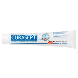 Curasept Ads 720 Toothpaste 75 ML