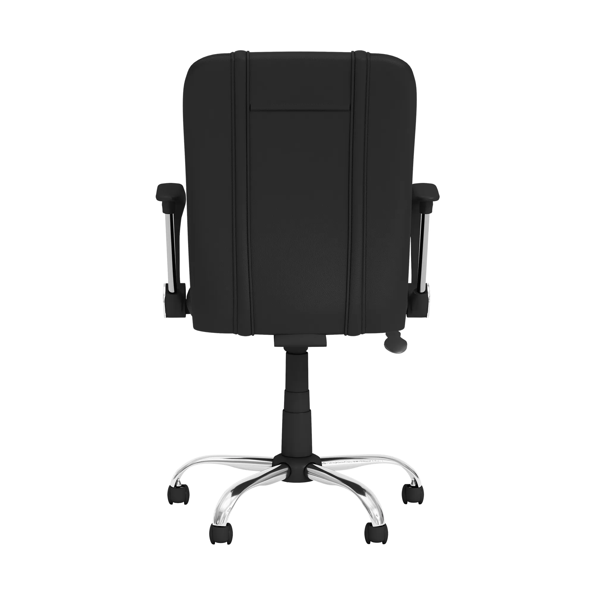 Curve Task Chair with Los Angeles Clippers Primary 2024 Playoffs