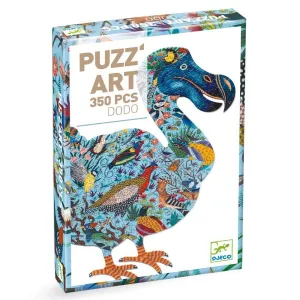 DODO BIRD 350PC