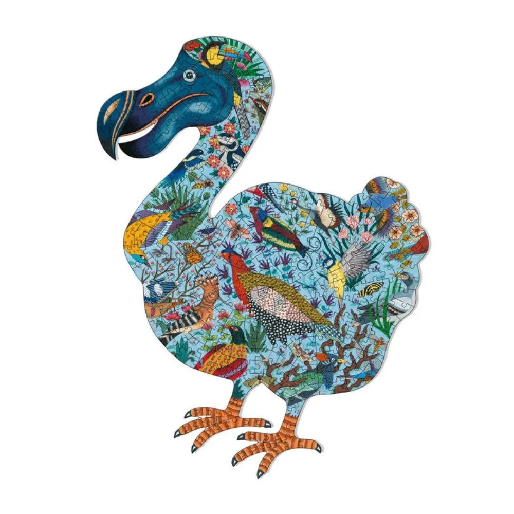 DODO BIRD 350PC