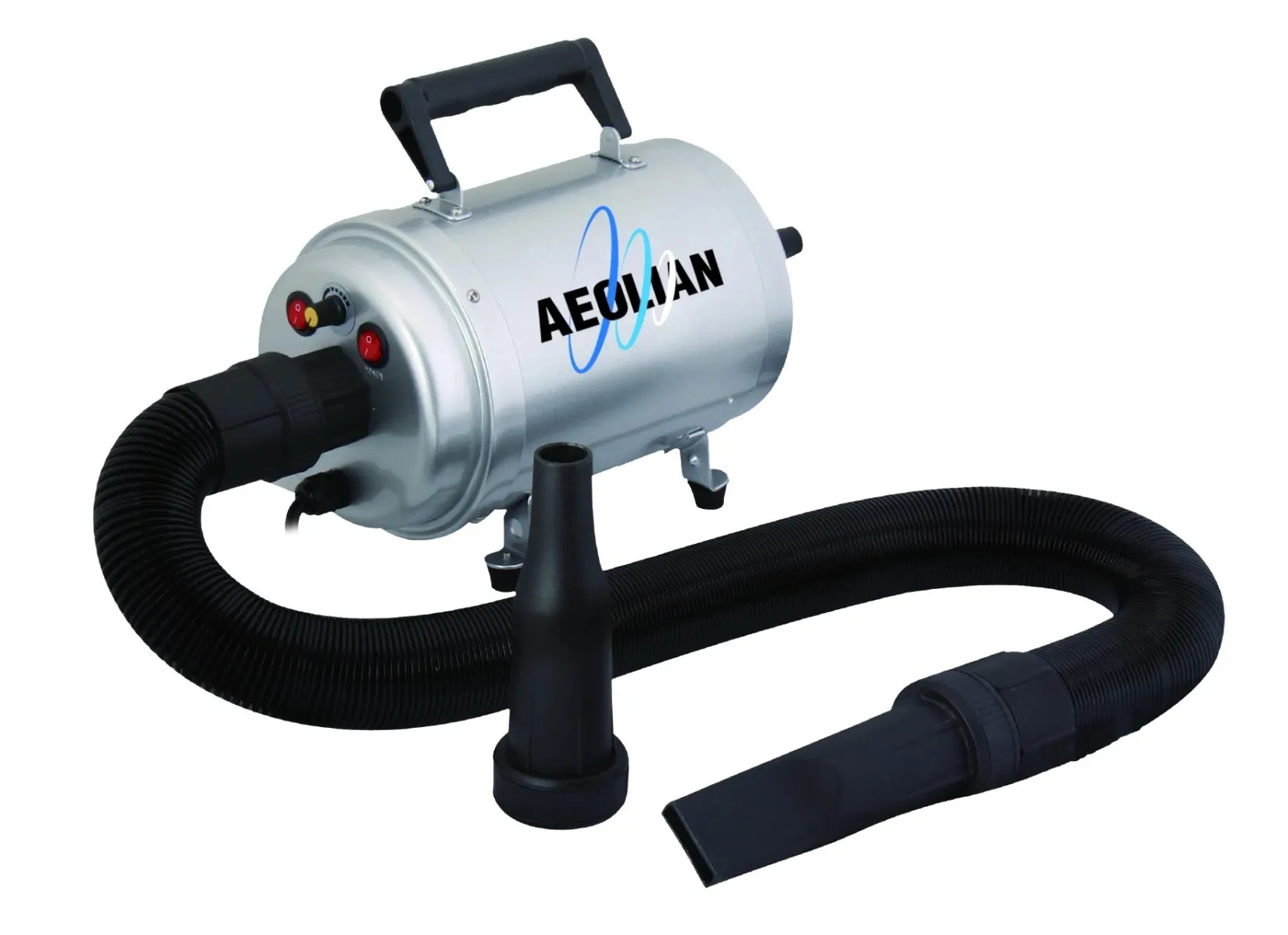 Dog Grooming Pet Dryer Aeolus Aeolian Single Motor - outperforms most dual motors 2800W