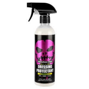 Dressing-N-Protectant for Vinyl, Rubber, & Plastic