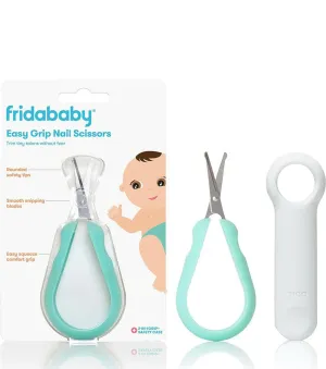 Easy Grip Nail Scissors by Frida Baby