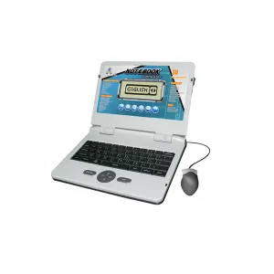 Educational Learning Notebook Computer For Kids F61-103-2