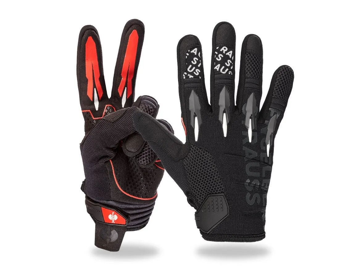 e.s. Mechanic's gloves Top-Grip II