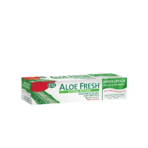 Esi Aloe Fresh Azione Retard Tooth Paste 100ML