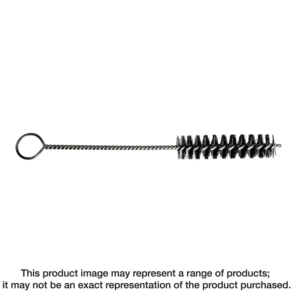 ETB 1 in. x 16 in. Nylon Hole-Cleaning Brush