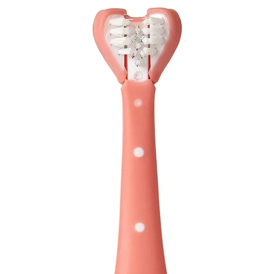 Frida Baby Smilefrida 2.0 Toothhugger (Pink)