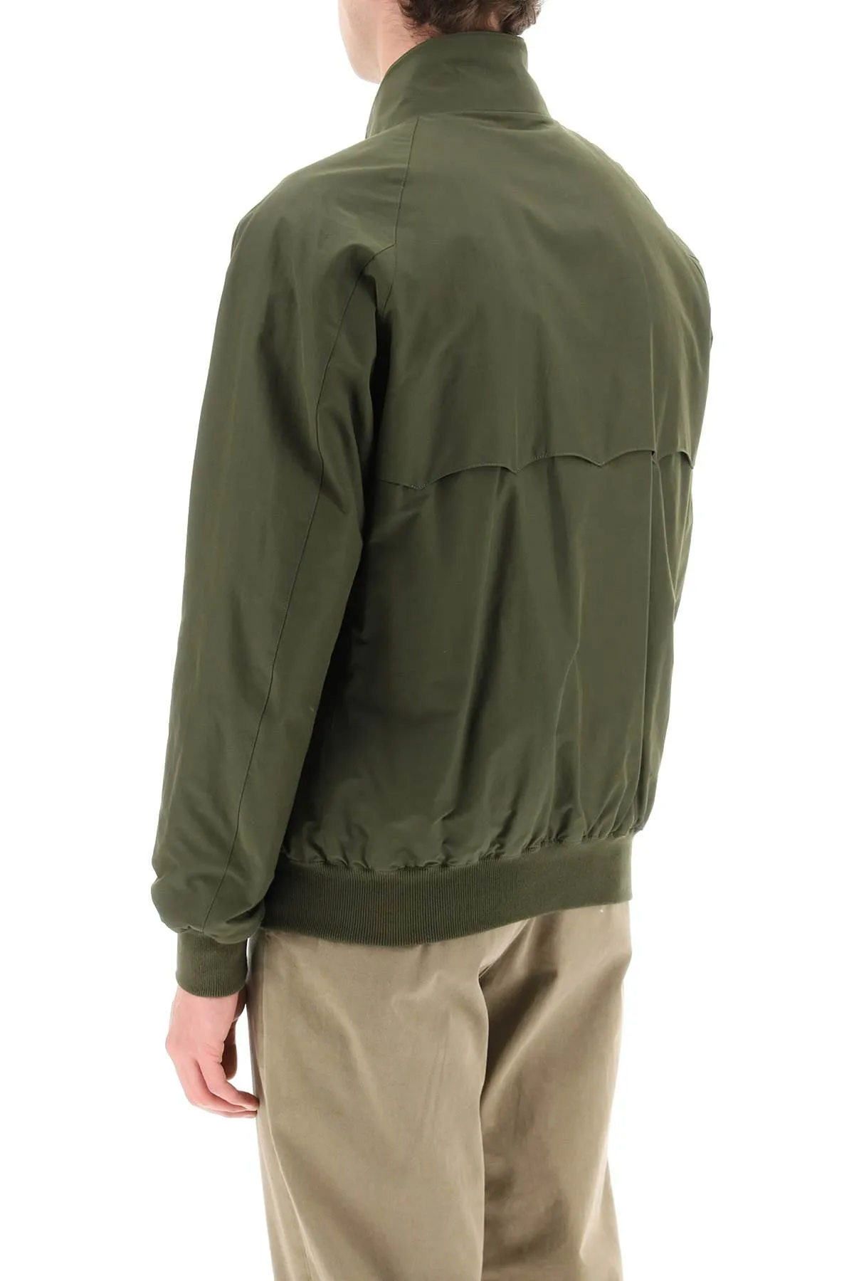 g9 harrington jacket