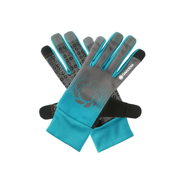 GARDENA Garden and Maintenance Glove, Medium