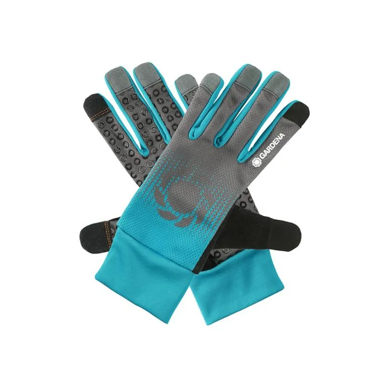 GARDENA Garden and Maintenance Glove, Medium