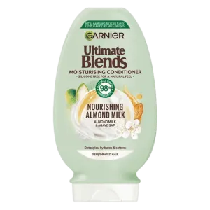 GARNIER ULTIMATE BLENDS MOISTURISING CONDITIONER 400ML