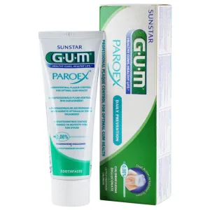 Gum Paroex Toothpaste 75 ML