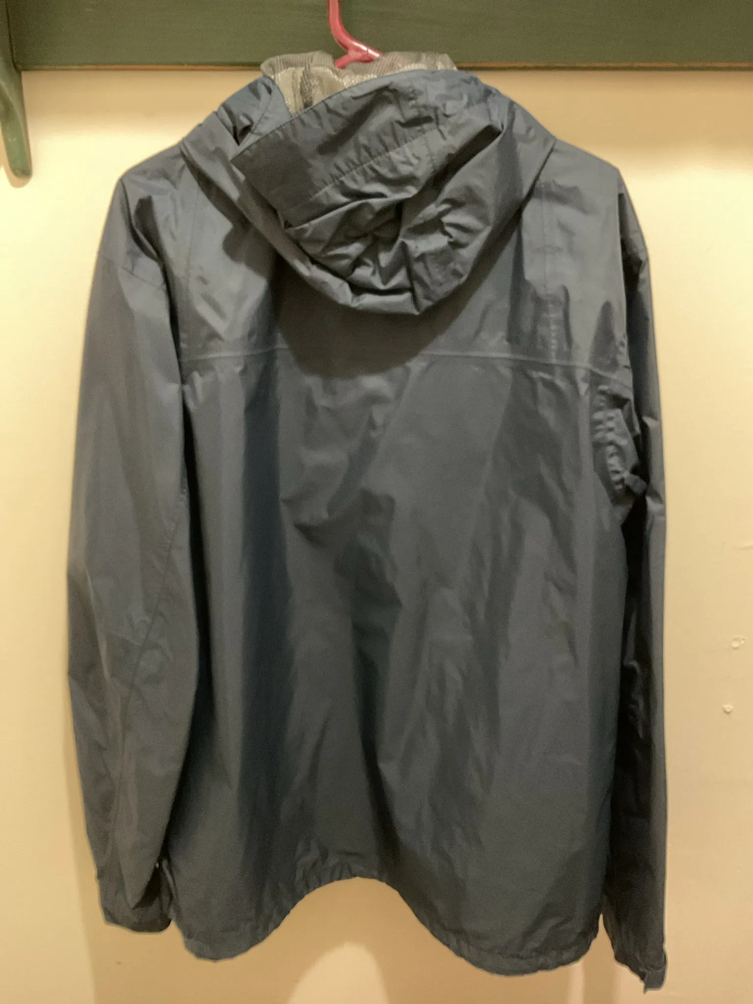 Helly Hansen Rain Jacket Men's L