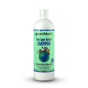 Hot Spot Shampoo