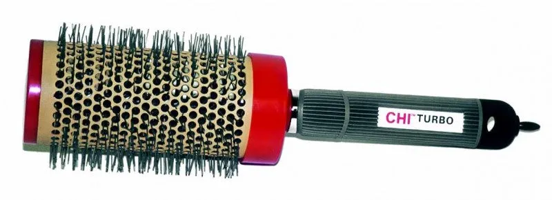 Jumbo Heated Brush #CB04