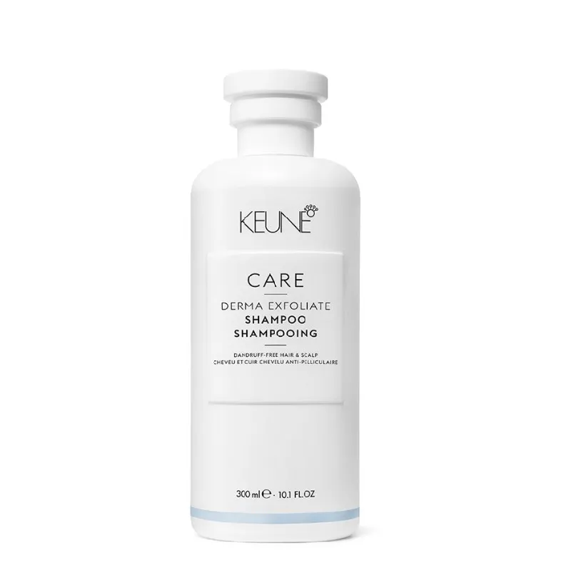 Keune Care Derma Exfoliate Shampoo For Dandruff