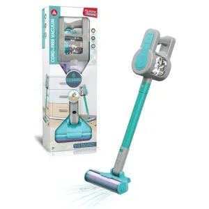 Kids Cord-Free Vacuum Cleaning Pretend Play Set Toy