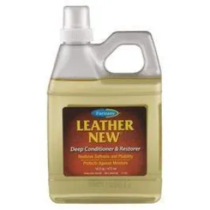 Leather Conditioner, 16-oz.