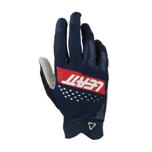 Leatt Glove MTB 2.0 X-Flow Onyx