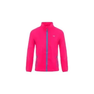 Mac In A Sac Neon Waterproof & Breathable Jacket Pink