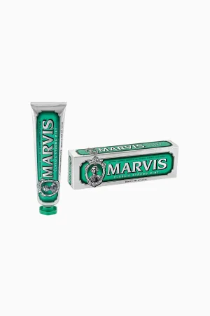 Marvis Toothpaste - Classic Strong Mint