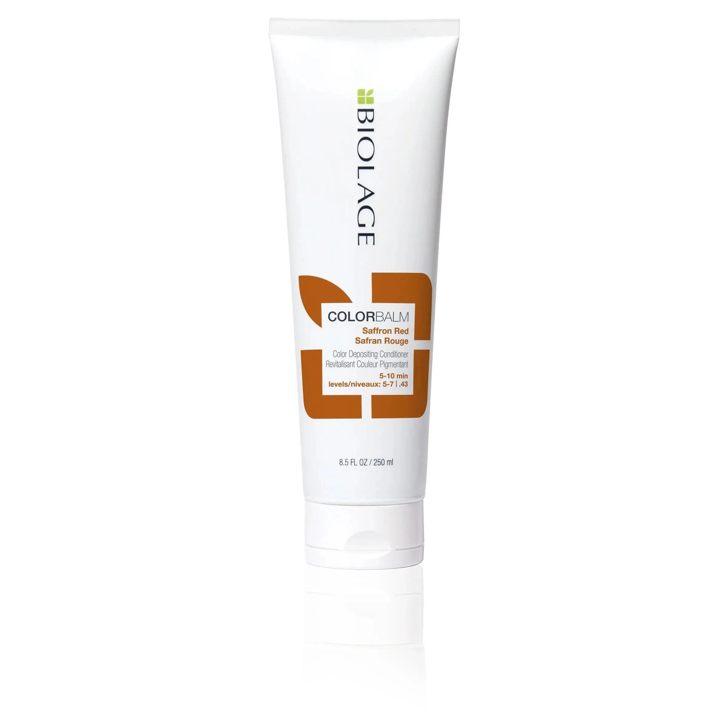 Matrix Biolage ColorBalm Saffron Red