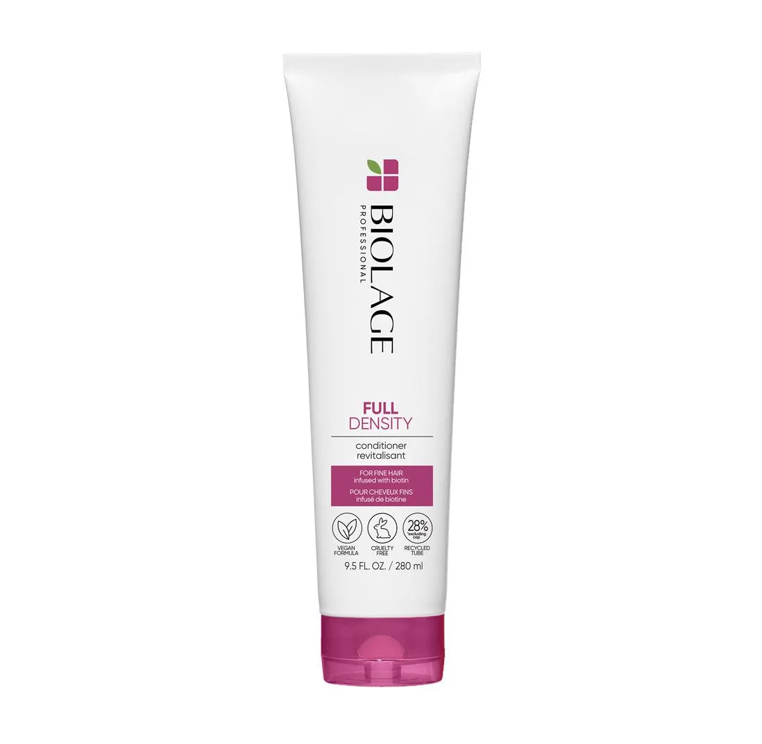 Matrix Biolage FullDensity Thickening Conditioner