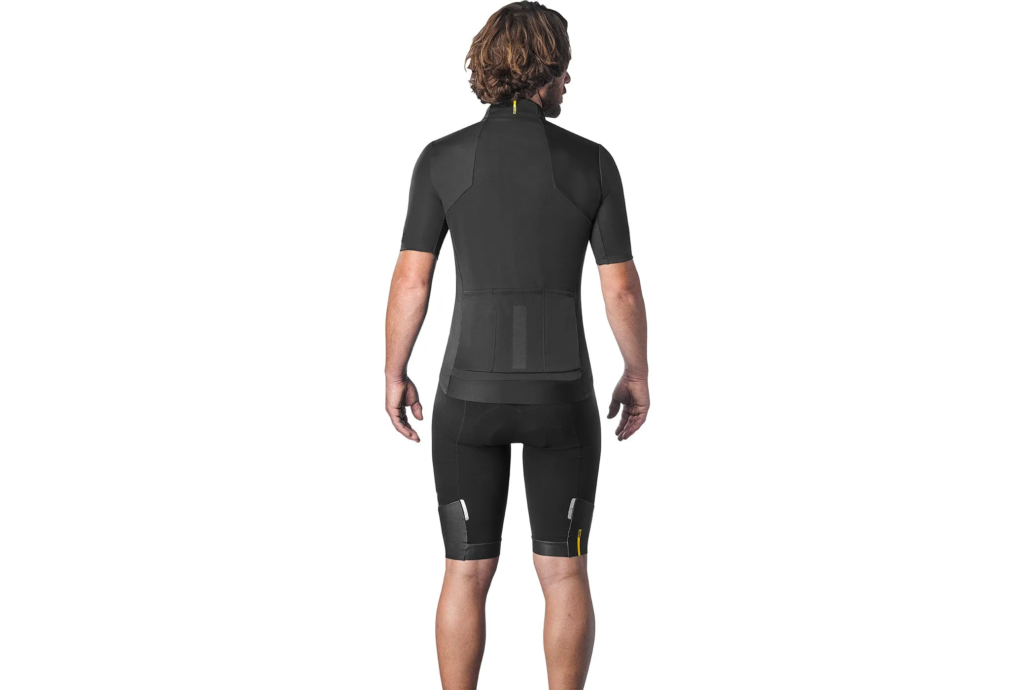 Mavic Mistral Jersey