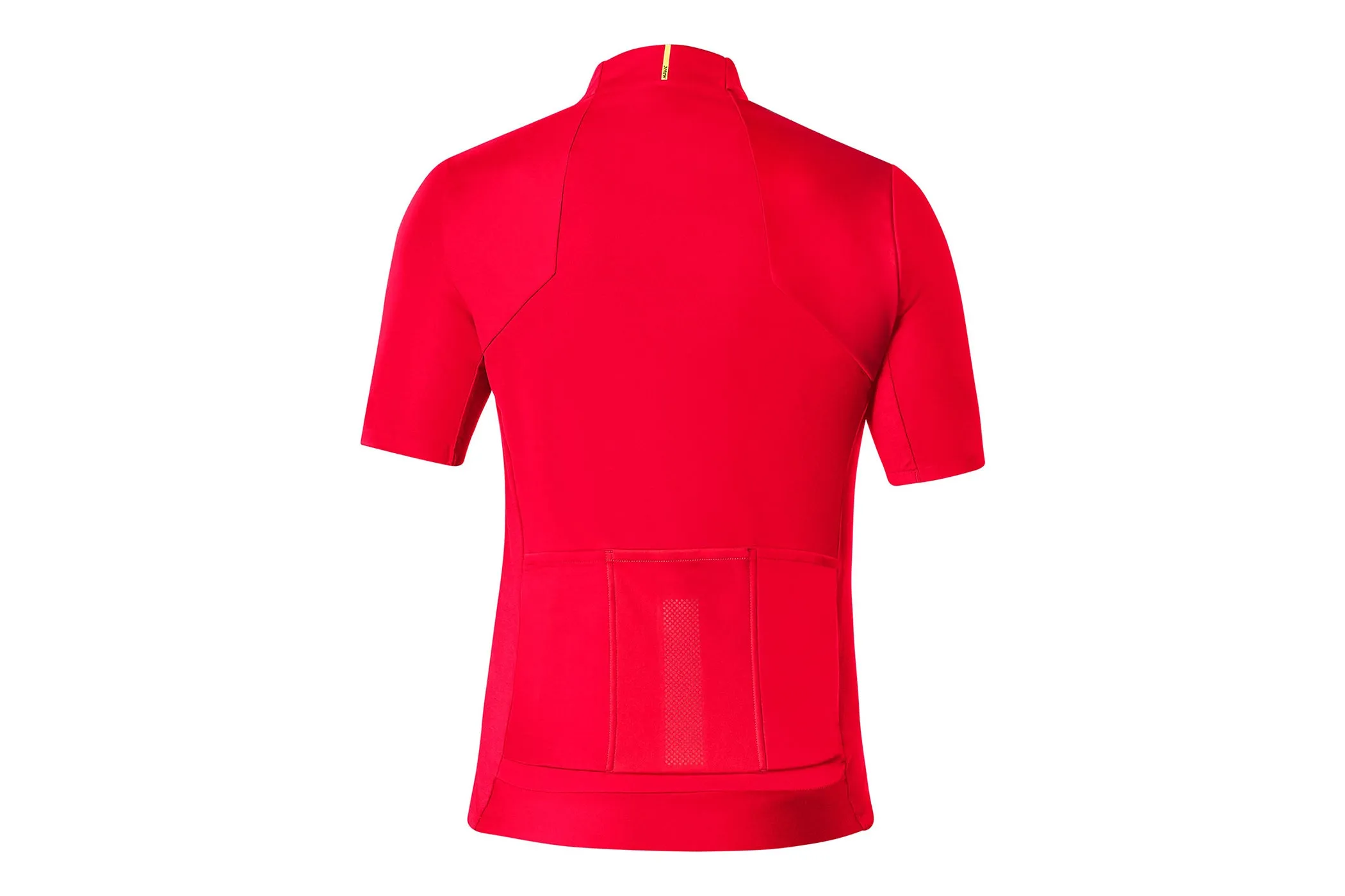 Mavic Mistral Jersey