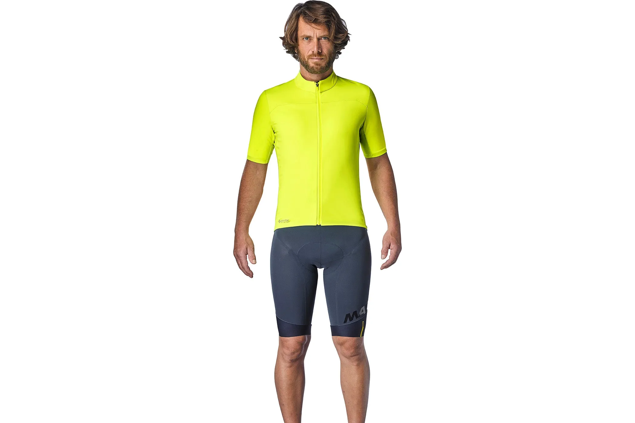 Mavic Mistral Jersey