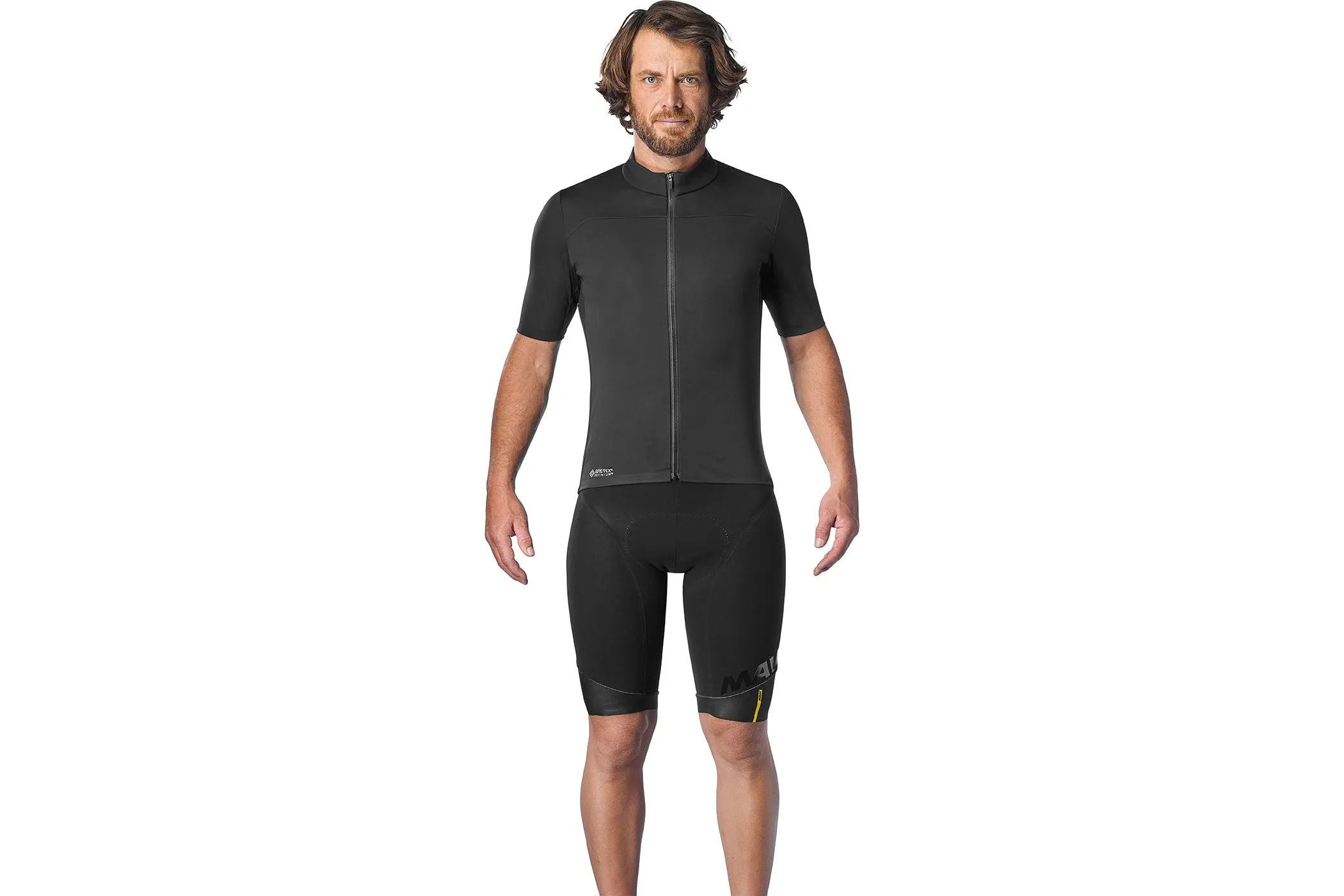 Mavic Mistral Jersey