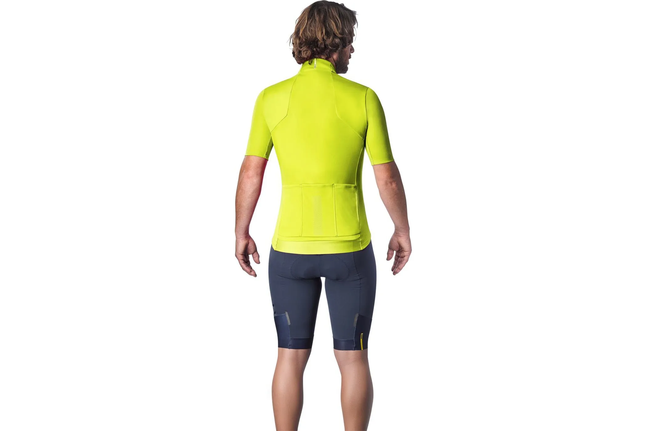 Mavic Mistral Jersey