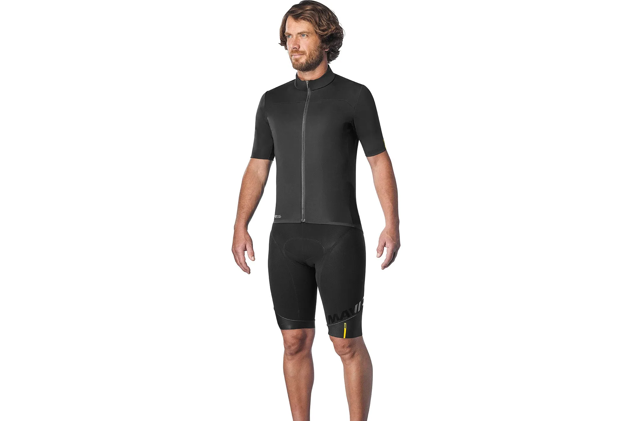 Mavic Mistral Jersey