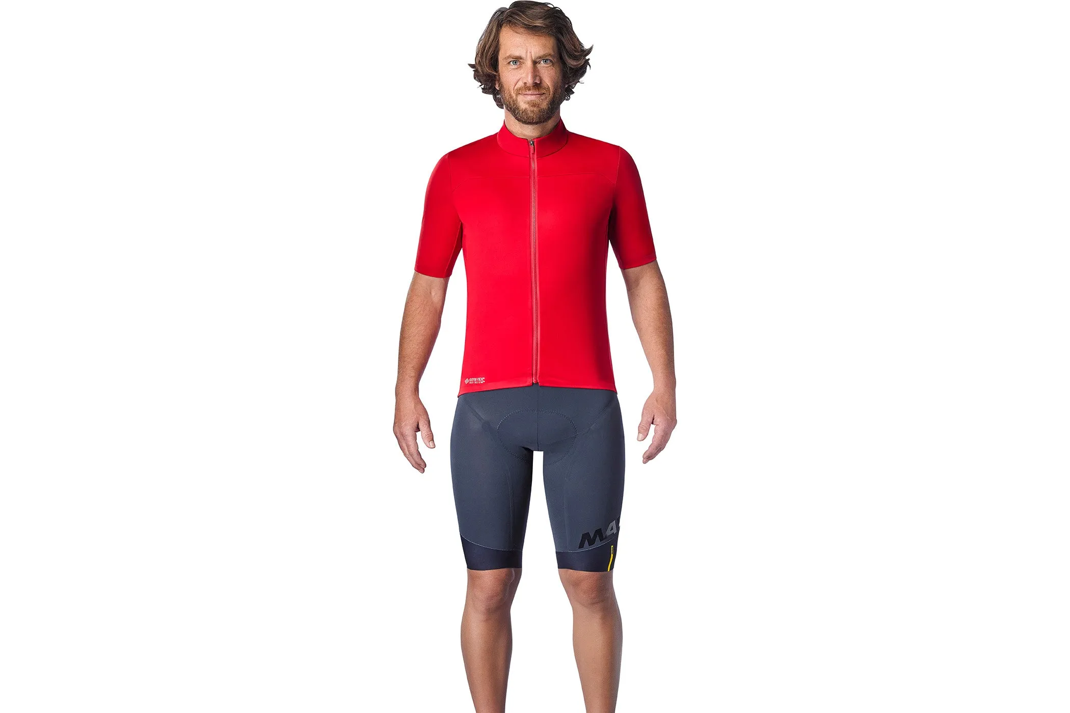 Mavic Mistral Jersey