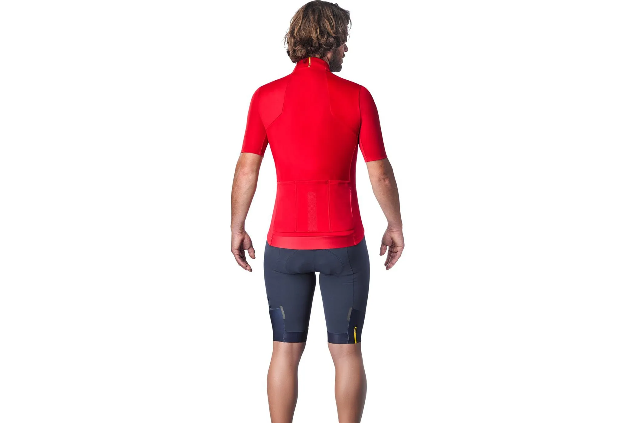 Mavic Mistral Jersey