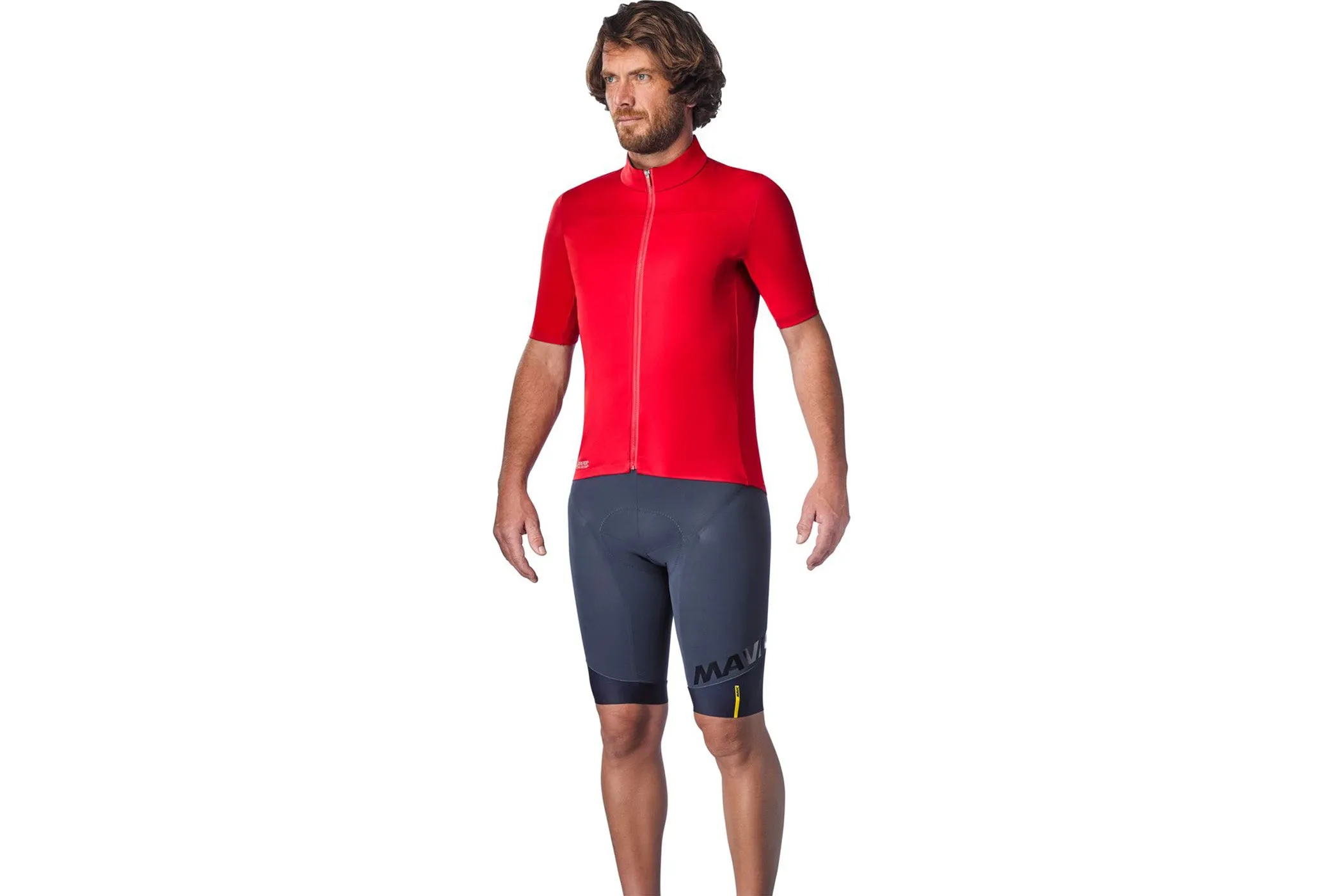 Mavic Mistral Jersey