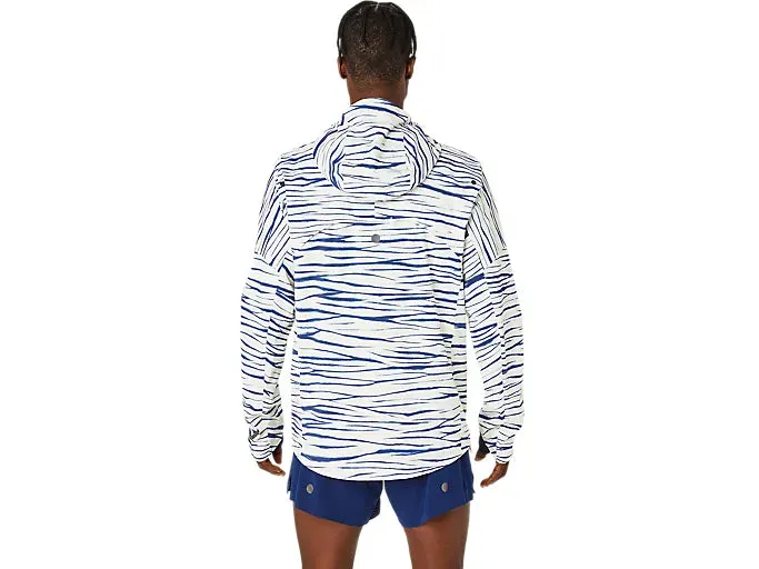 Men's METARUN SHIBORI WATERPROOF