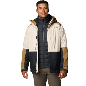 Men's Point Park Interchange Jacket