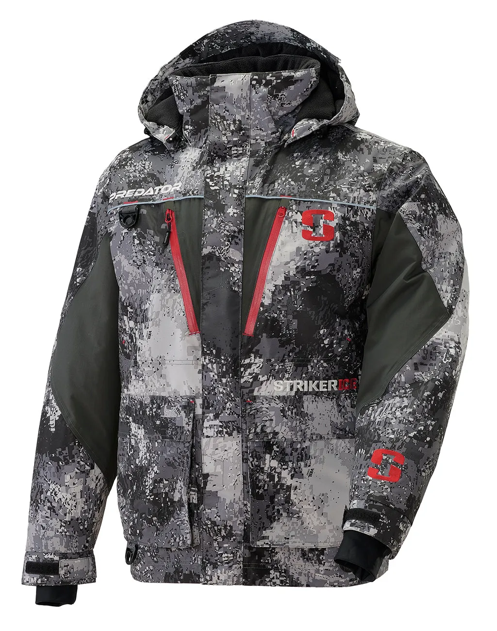 Men's Striker Predator Jacket