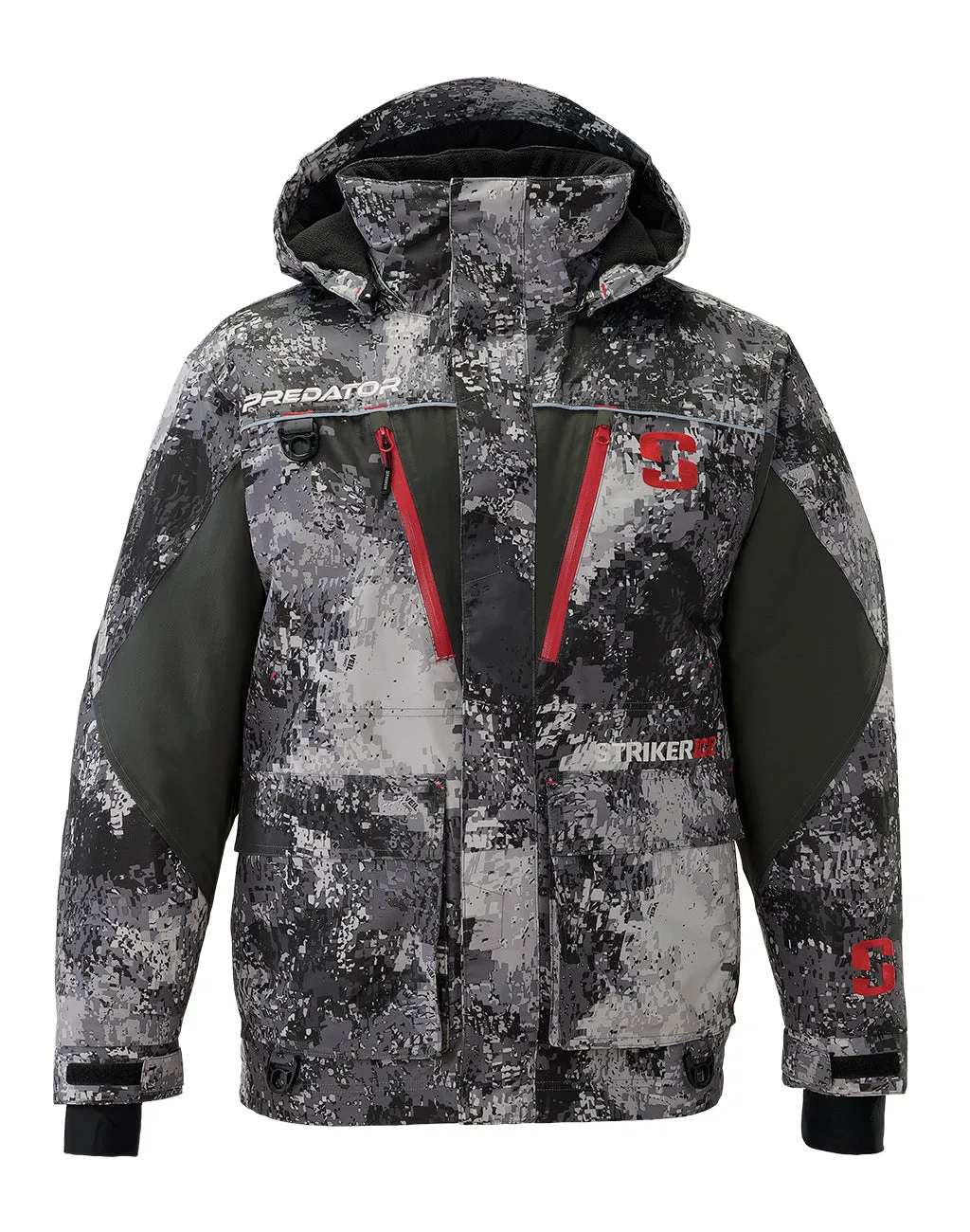 Men's Striker Predator Jacket