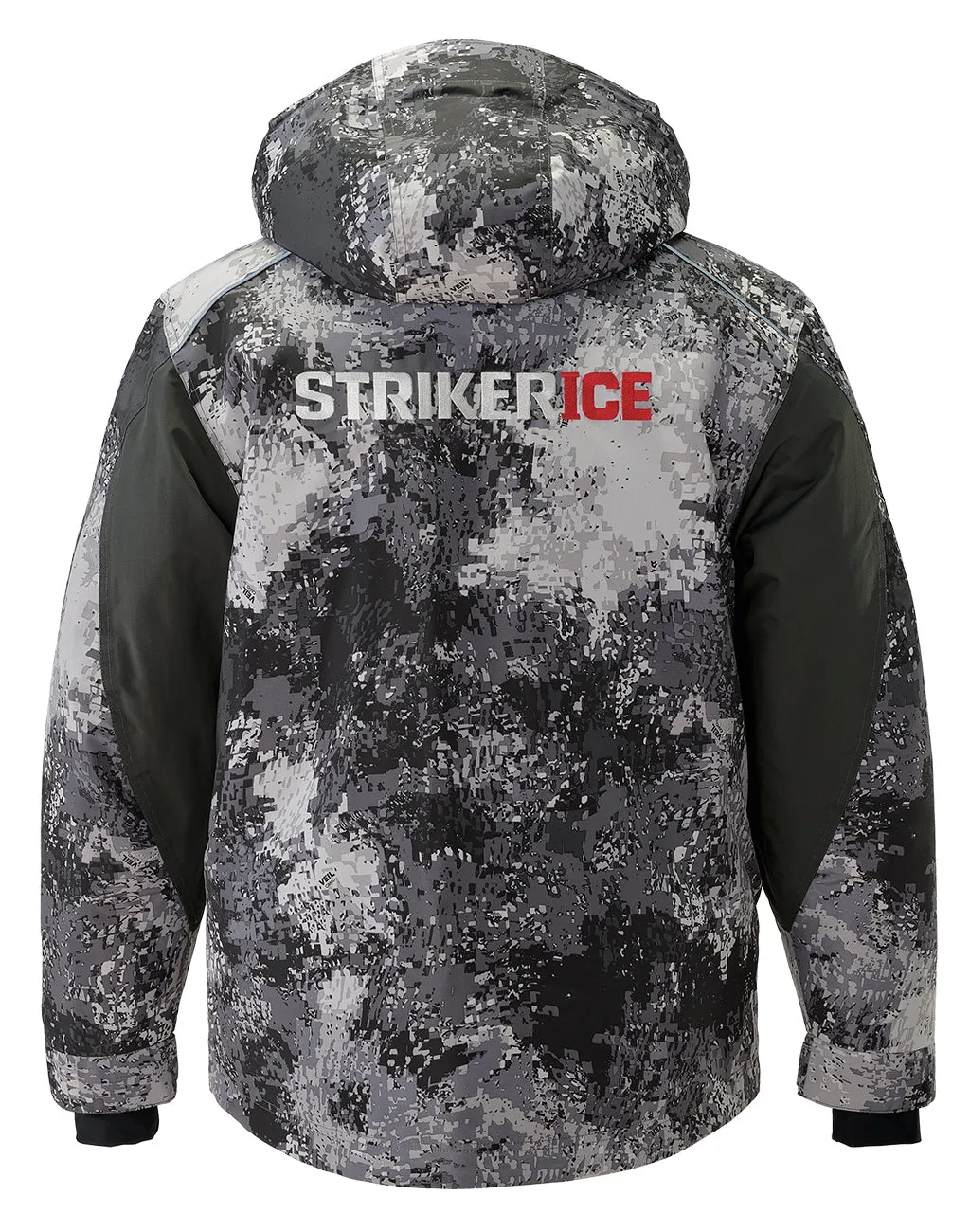 Men's Striker Predator Jacket