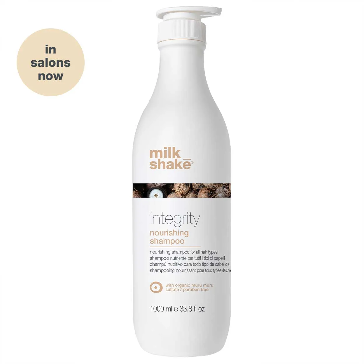 milk_shake integrity nourishing shampoo