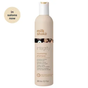 milk_shake integrity nourishing shampoo