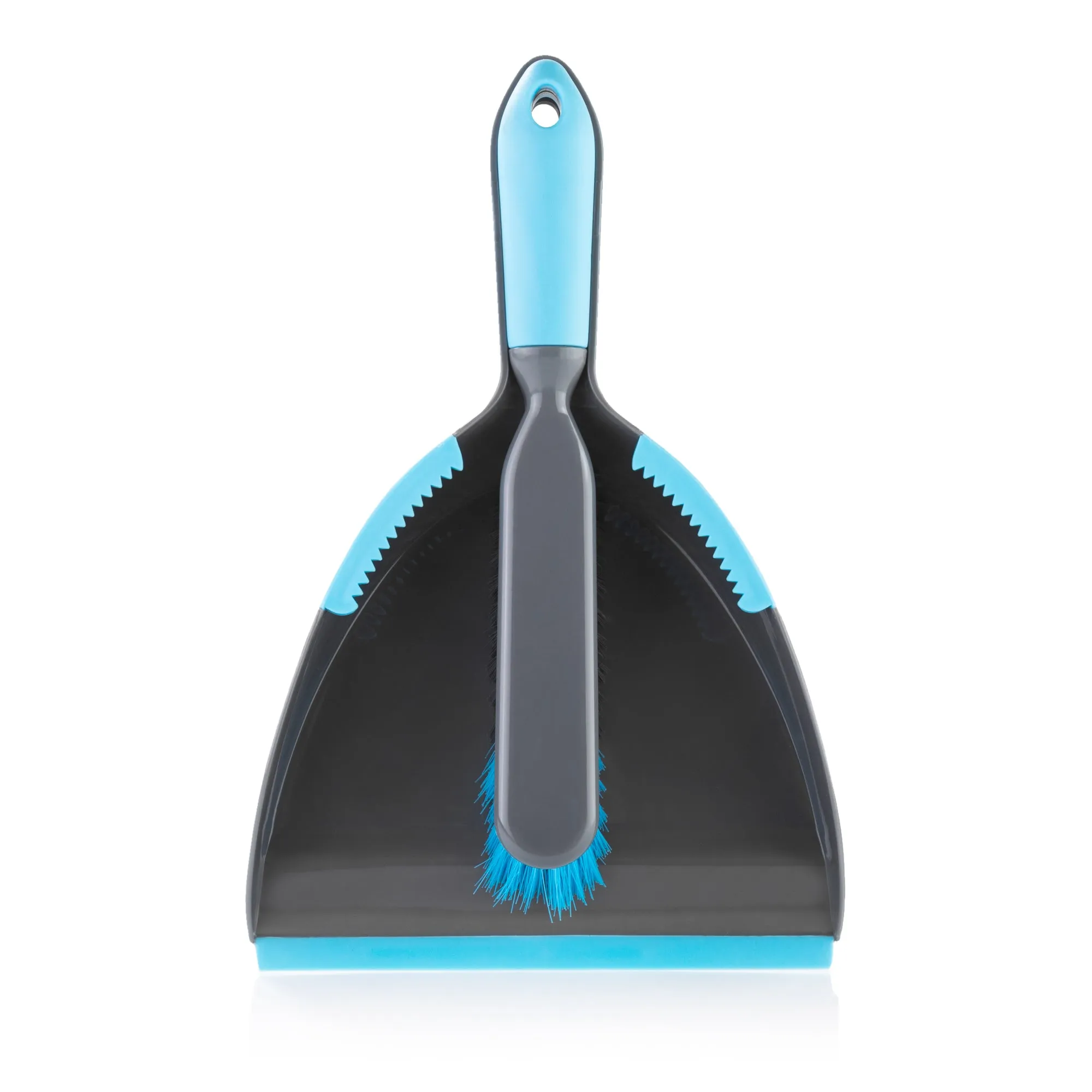 Minky Dustpan & Brush