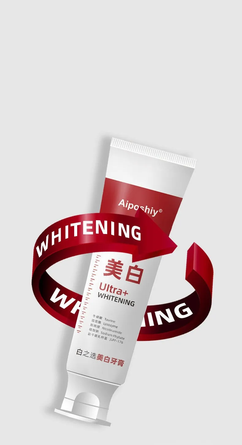 Mint Toothpaste Probiotics SP5 Whitening Toothpaste