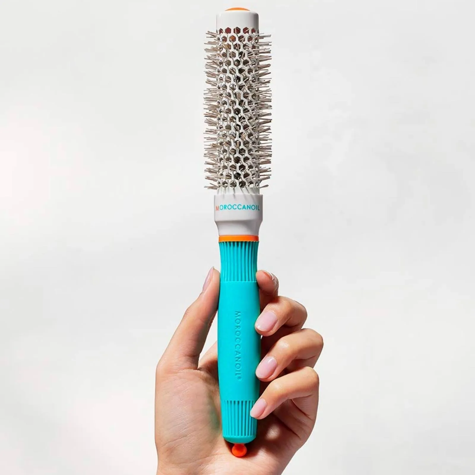 Moroccanoil | Ceramic Ionic Round Brush 25mm