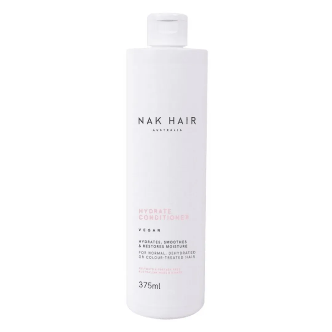 Nak Hydrate Conditioner 375ml