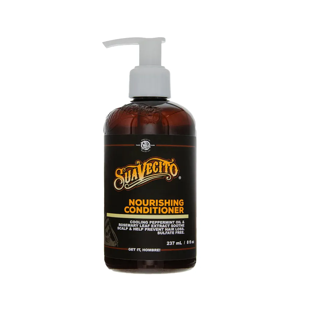 Nourishing Conditioner 8oz