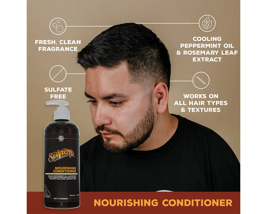 Nourishing Conditioner